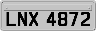 LNX4872