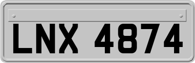 LNX4874