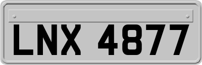 LNX4877