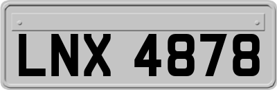 LNX4878
