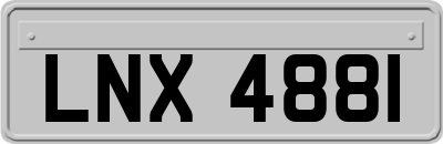 LNX4881