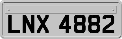 LNX4882
