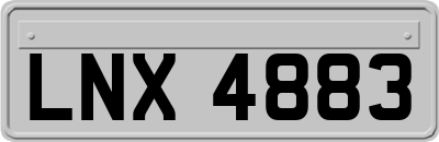 LNX4883