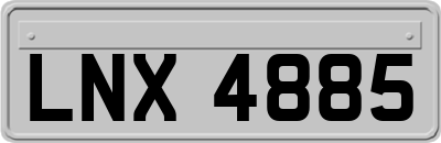 LNX4885