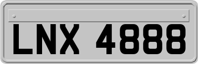 LNX4888