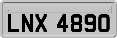 LNX4890