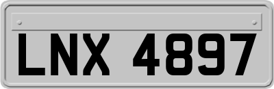 LNX4897