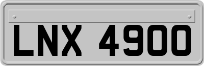 LNX4900