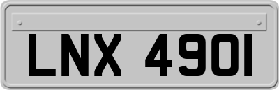 LNX4901