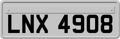 LNX4908