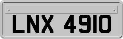 LNX4910