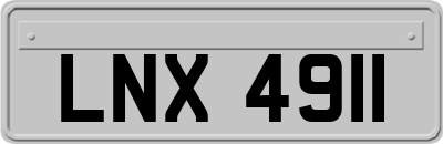 LNX4911