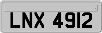 LNX4912