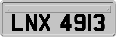 LNX4913
