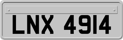 LNX4914