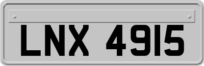 LNX4915