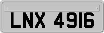 LNX4916
