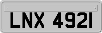 LNX4921