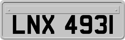 LNX4931