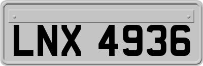 LNX4936