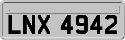 LNX4942