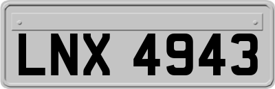 LNX4943