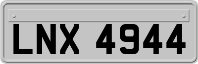 LNX4944