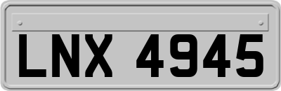LNX4945