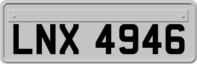 LNX4946