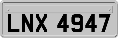 LNX4947