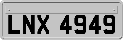 LNX4949