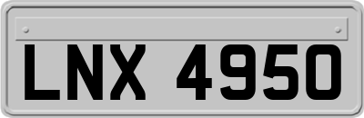 LNX4950