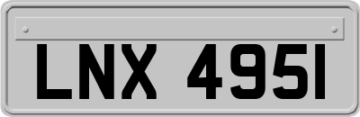 LNX4951