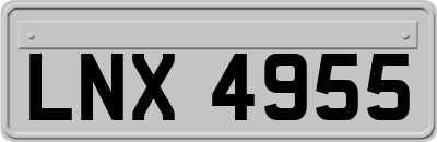 LNX4955