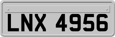 LNX4956