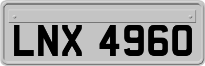 LNX4960