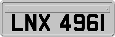 LNX4961