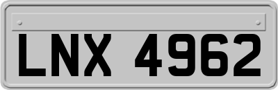 LNX4962