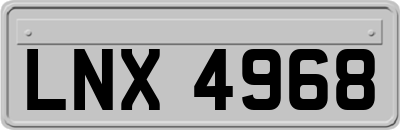 LNX4968