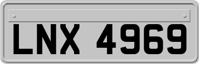 LNX4969