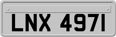 LNX4971