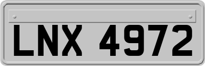 LNX4972