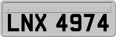LNX4974