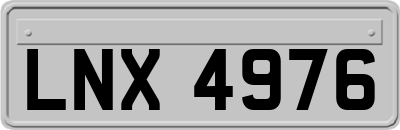 LNX4976
