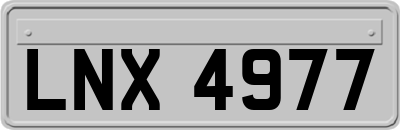 LNX4977