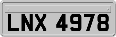 LNX4978