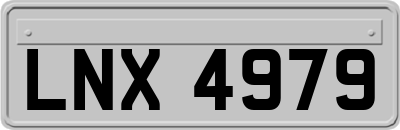 LNX4979