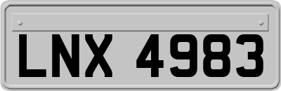 LNX4983