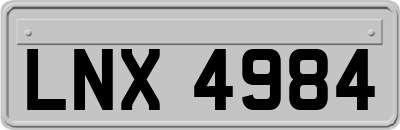 LNX4984