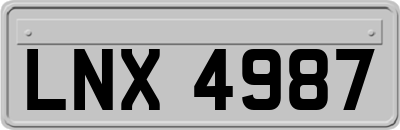 LNX4987